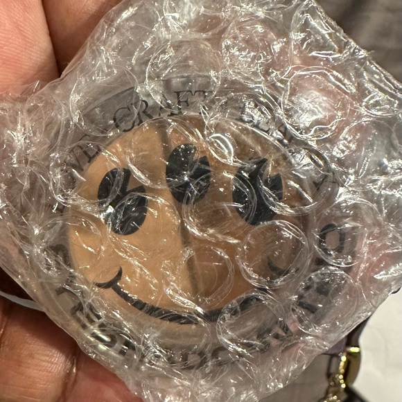 Small glam bag - Picture 4 of 6